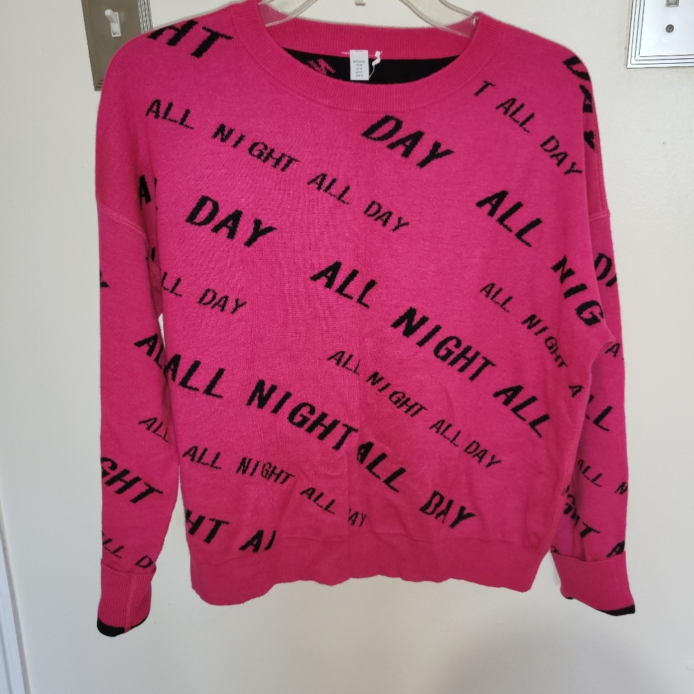 Sweater
